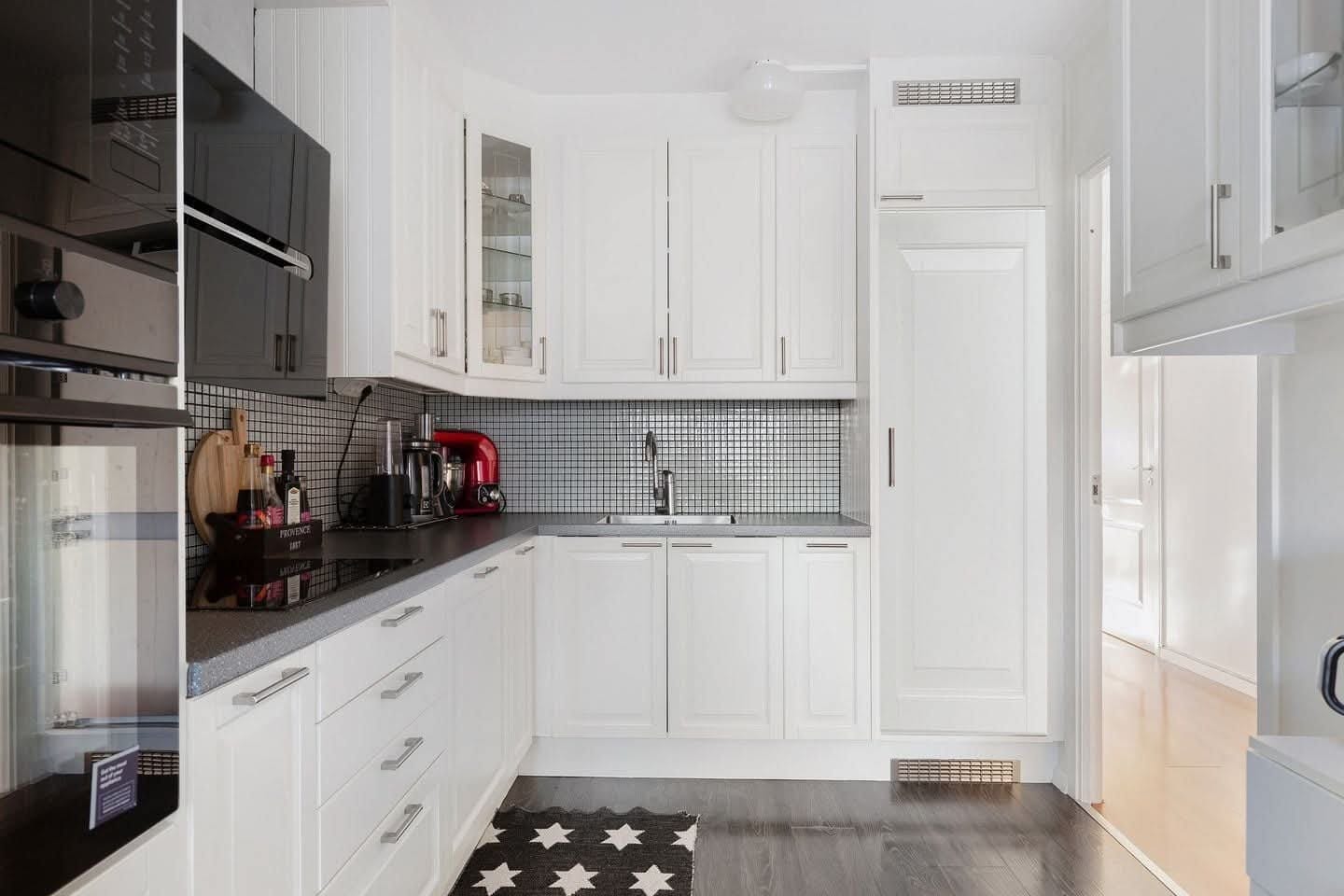 4 rok · 89 m² i Huddinge – bild 7