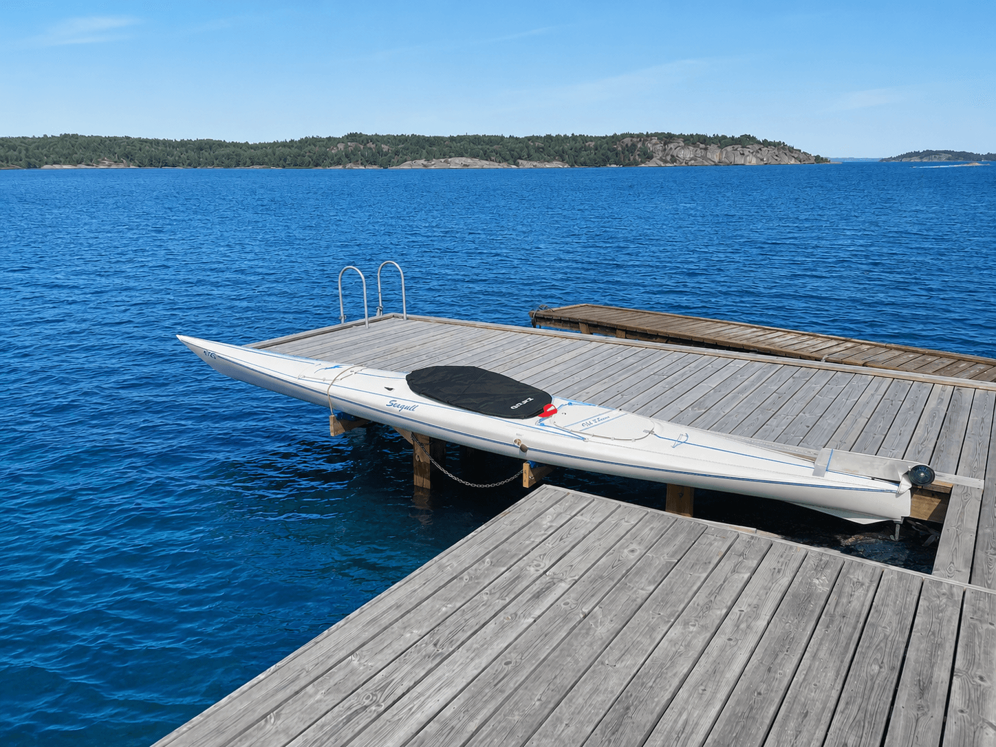 3 rok · 70 m² i Tyresö – bild 2