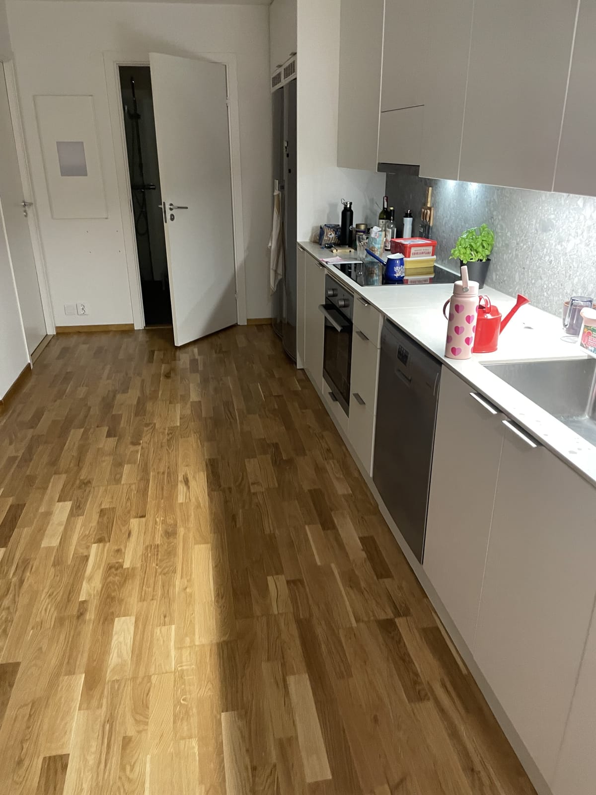 1 rok · 12 m² i Sollentuna – bild 2