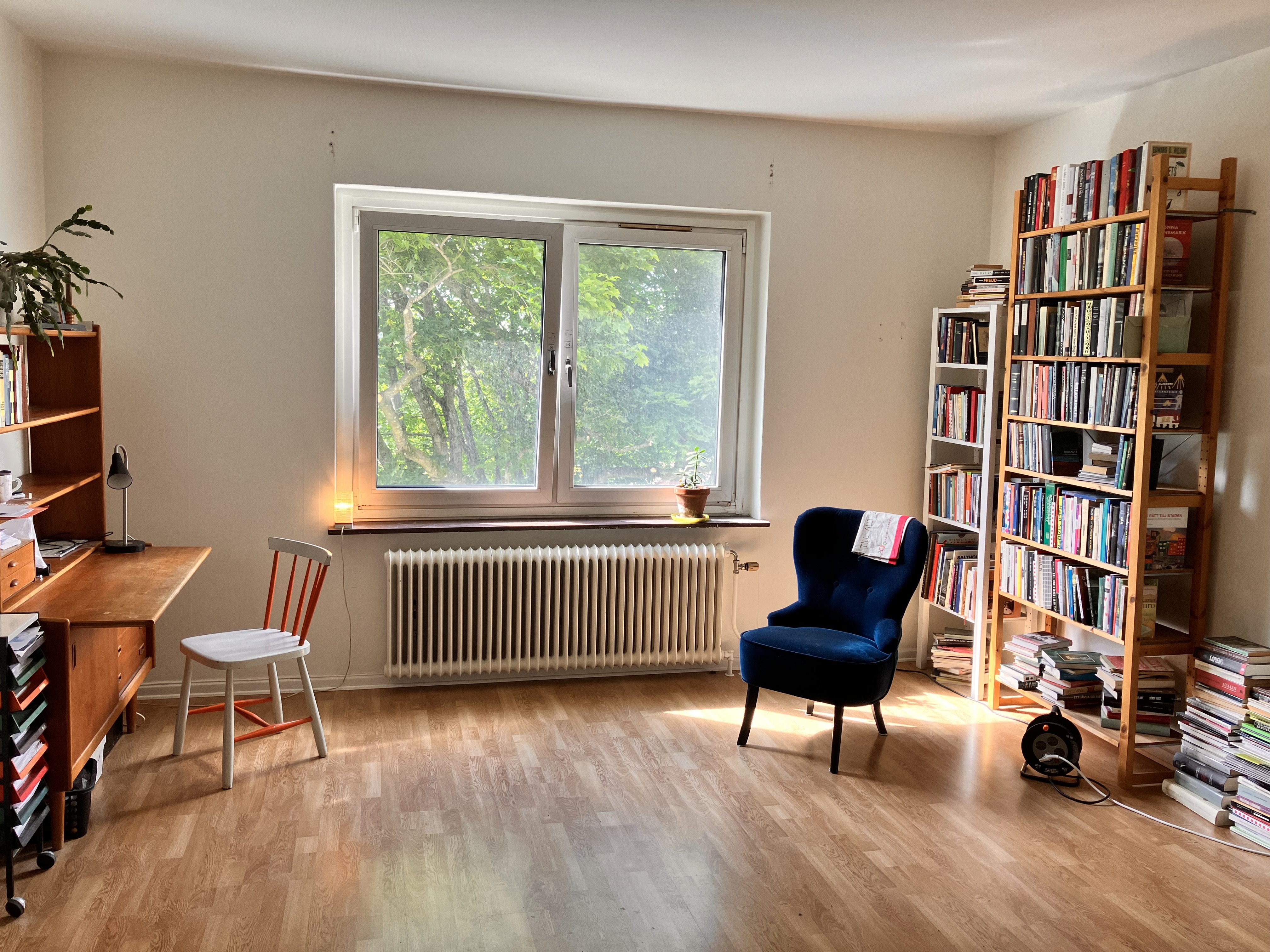 Lägenhet, 1 rooms, 18 sqm, Göteborg – Göteborg