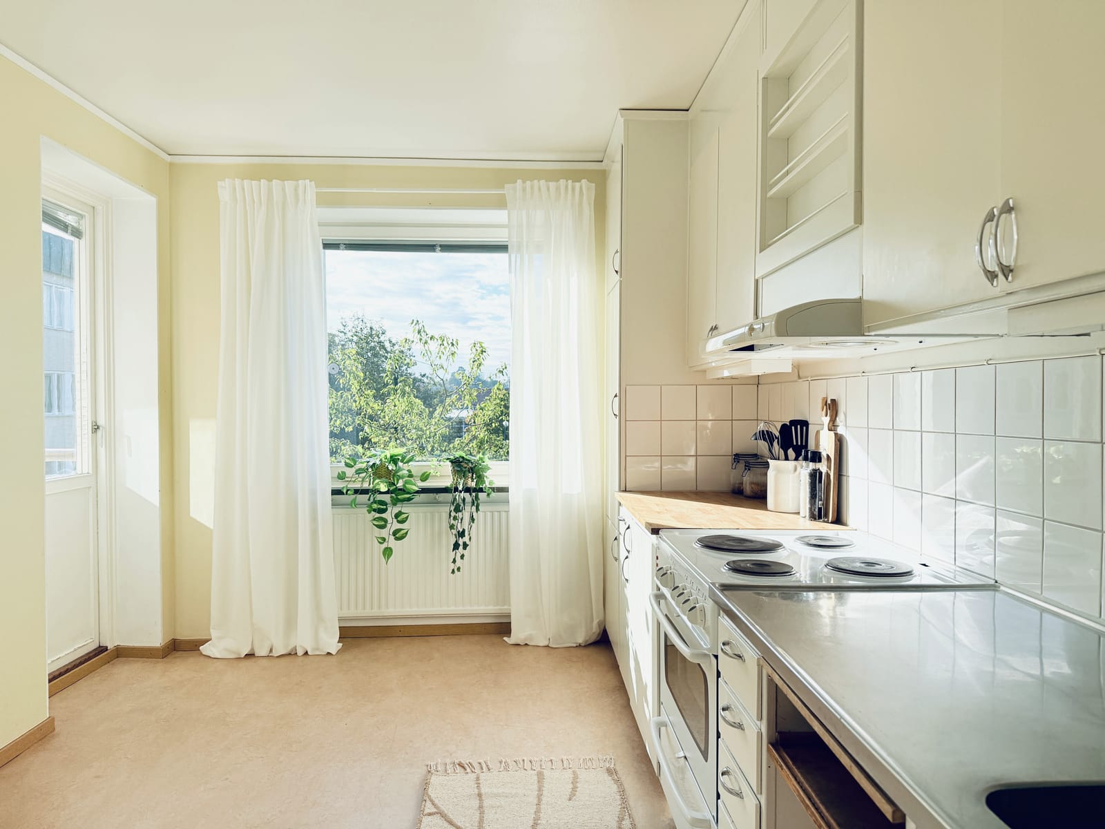 Lägenhet, 2 rooms, 63 sqm, Finspång