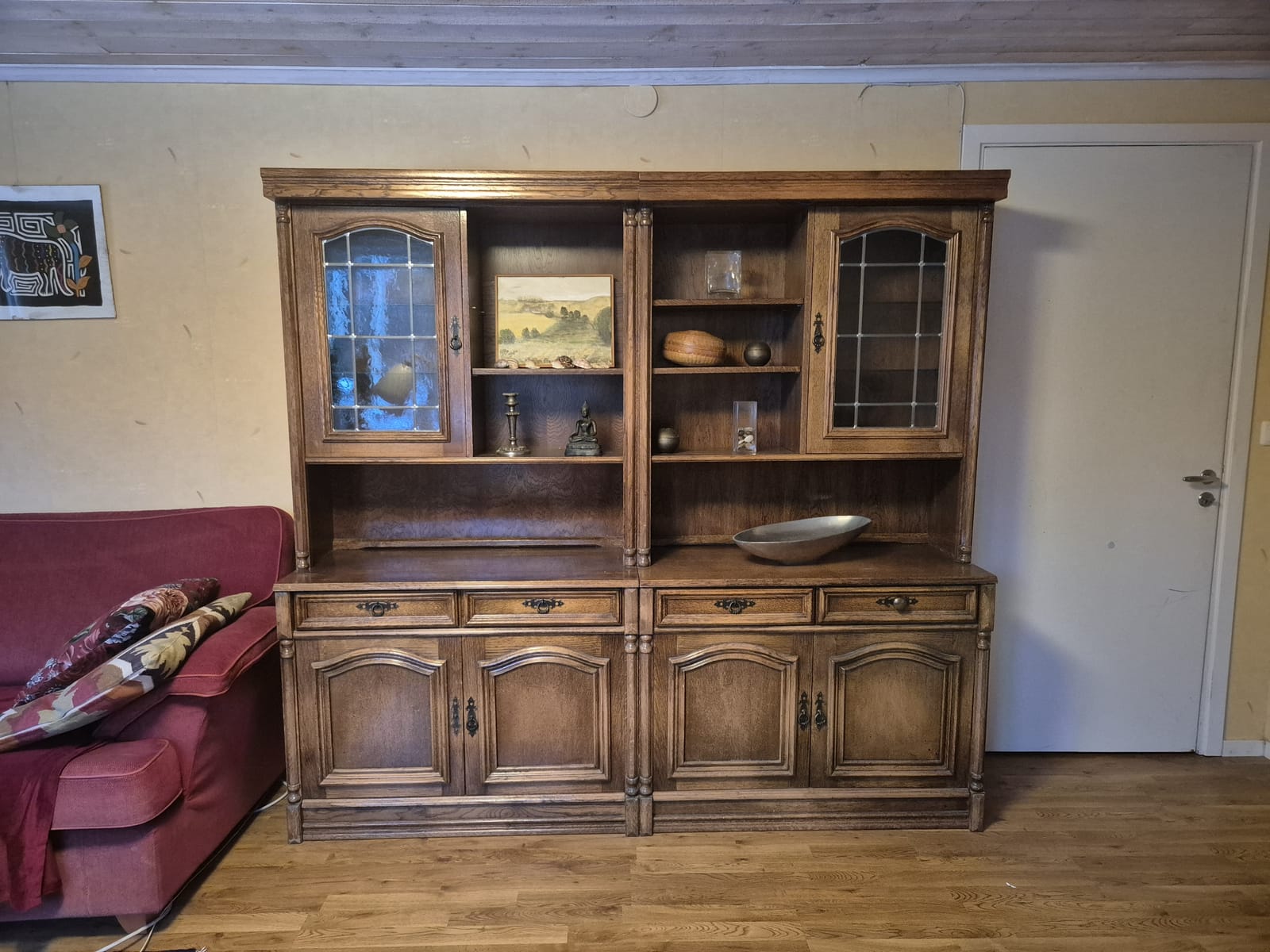 3 rok · 100 m² i Värmdö – bild 8