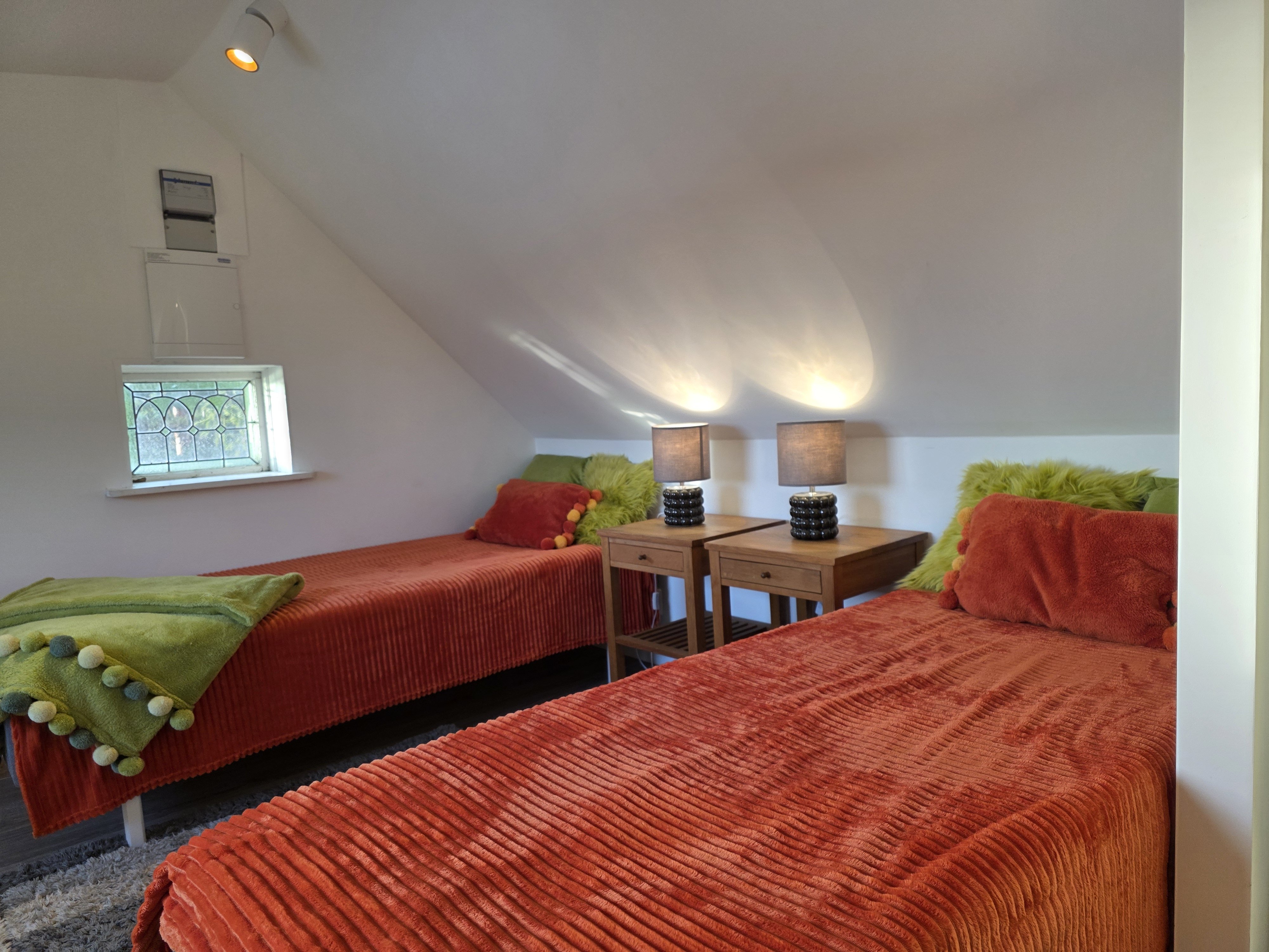 Villa/Hus, 5 rooms, 120 sqm, Landvetter – bild 10