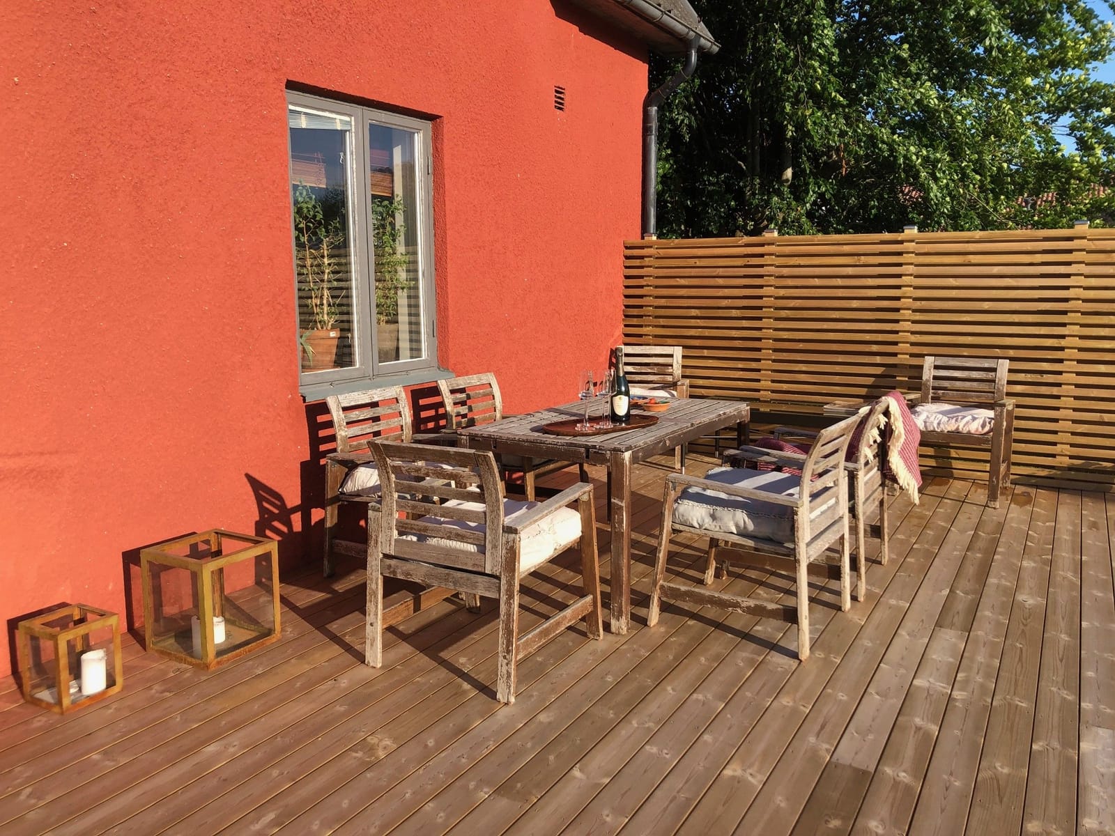 5 rok · 80 m² i Båstad – bild 14