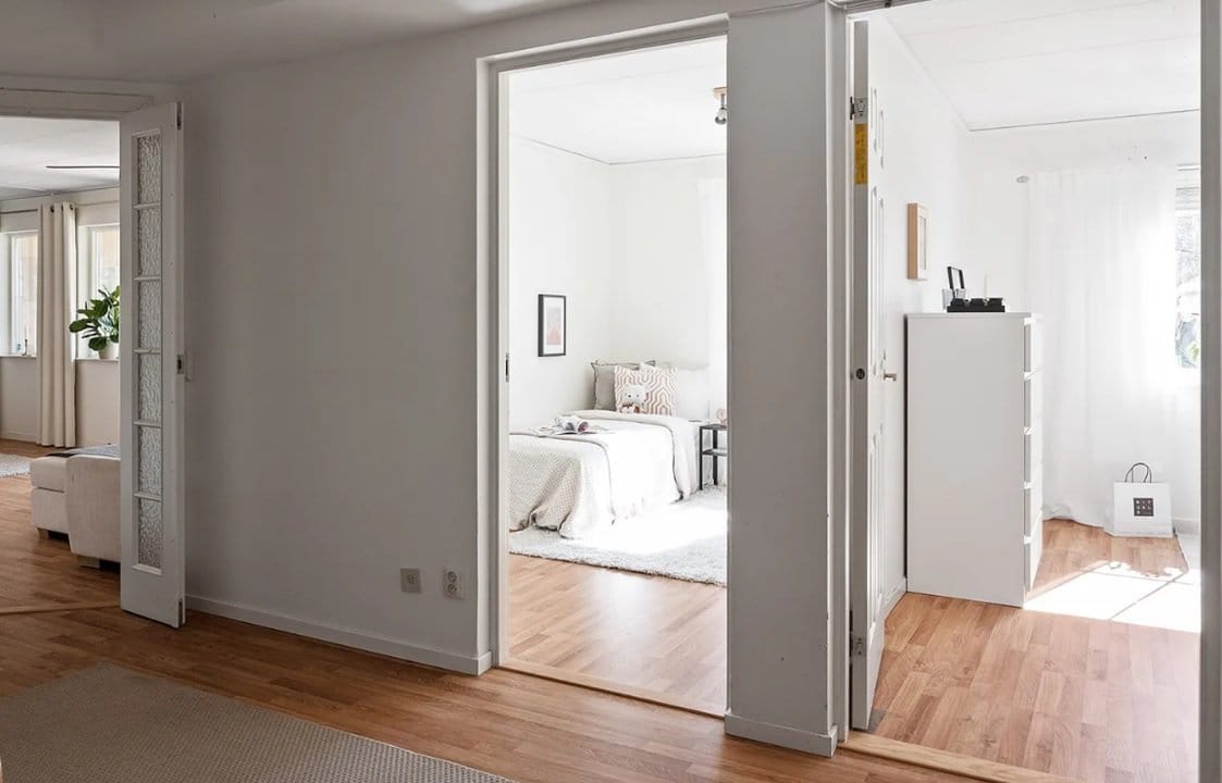 4 rok · 85 m² i Tullinge – bild 5