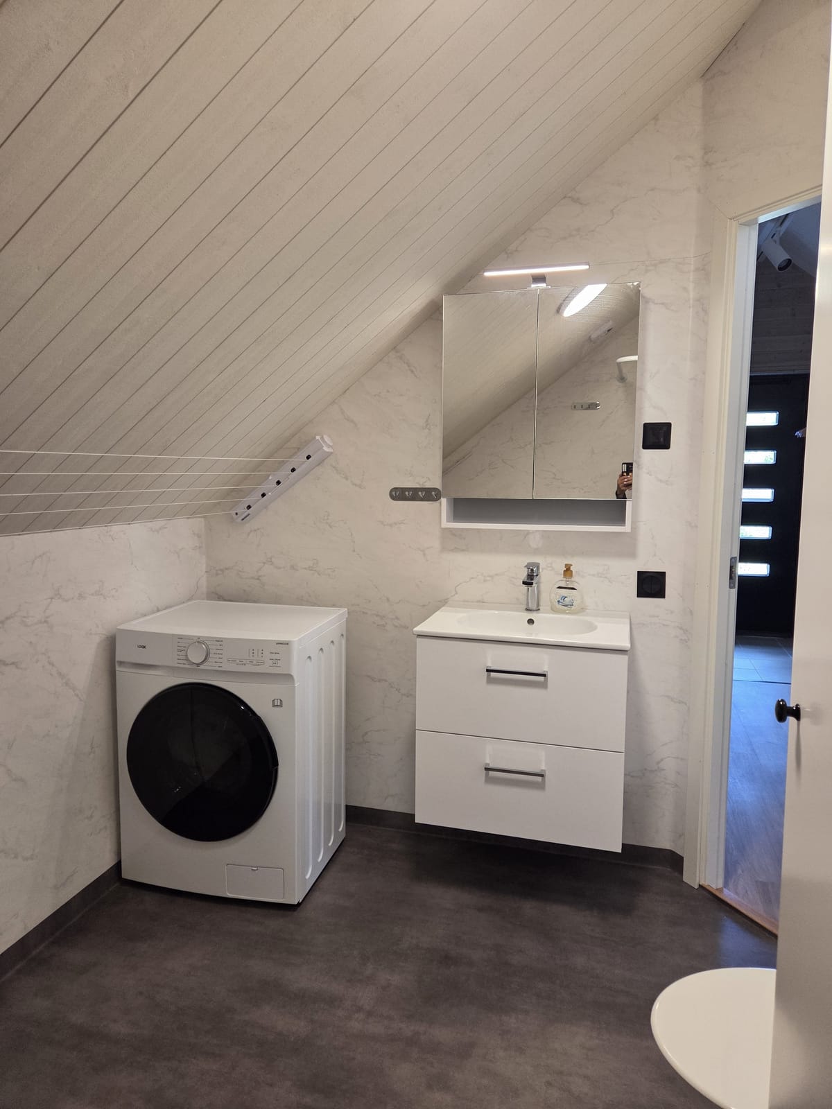 3 rok · 80 m² i Söråker – bild 7