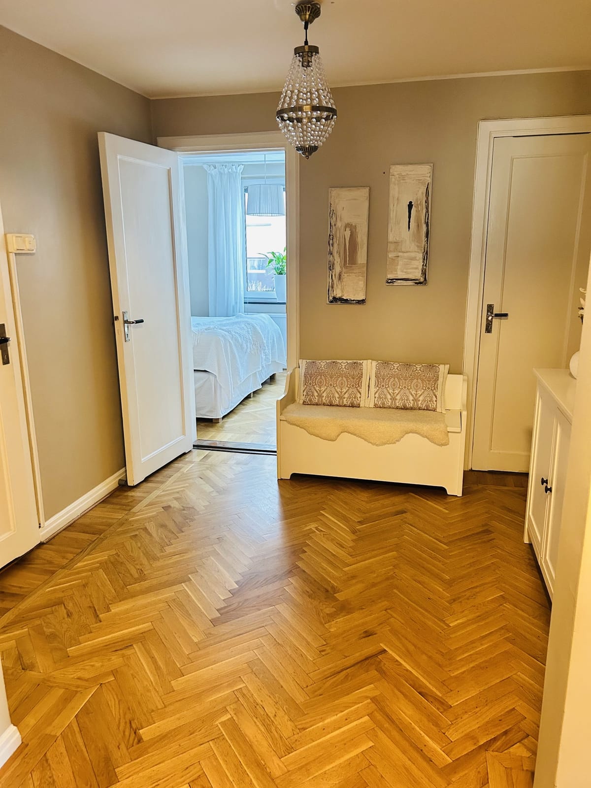 3 rok · 98 m² i Norrköping – bild 8