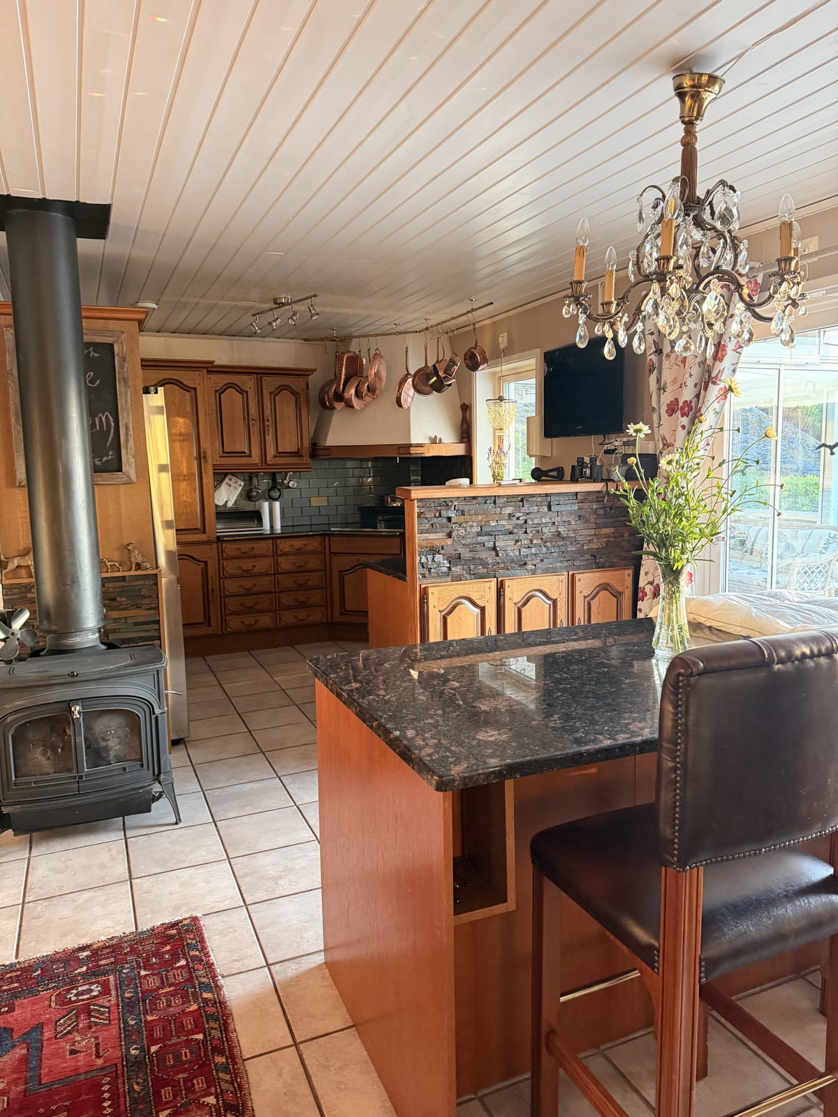 4 rok · 175 m² i Henån – bild 17