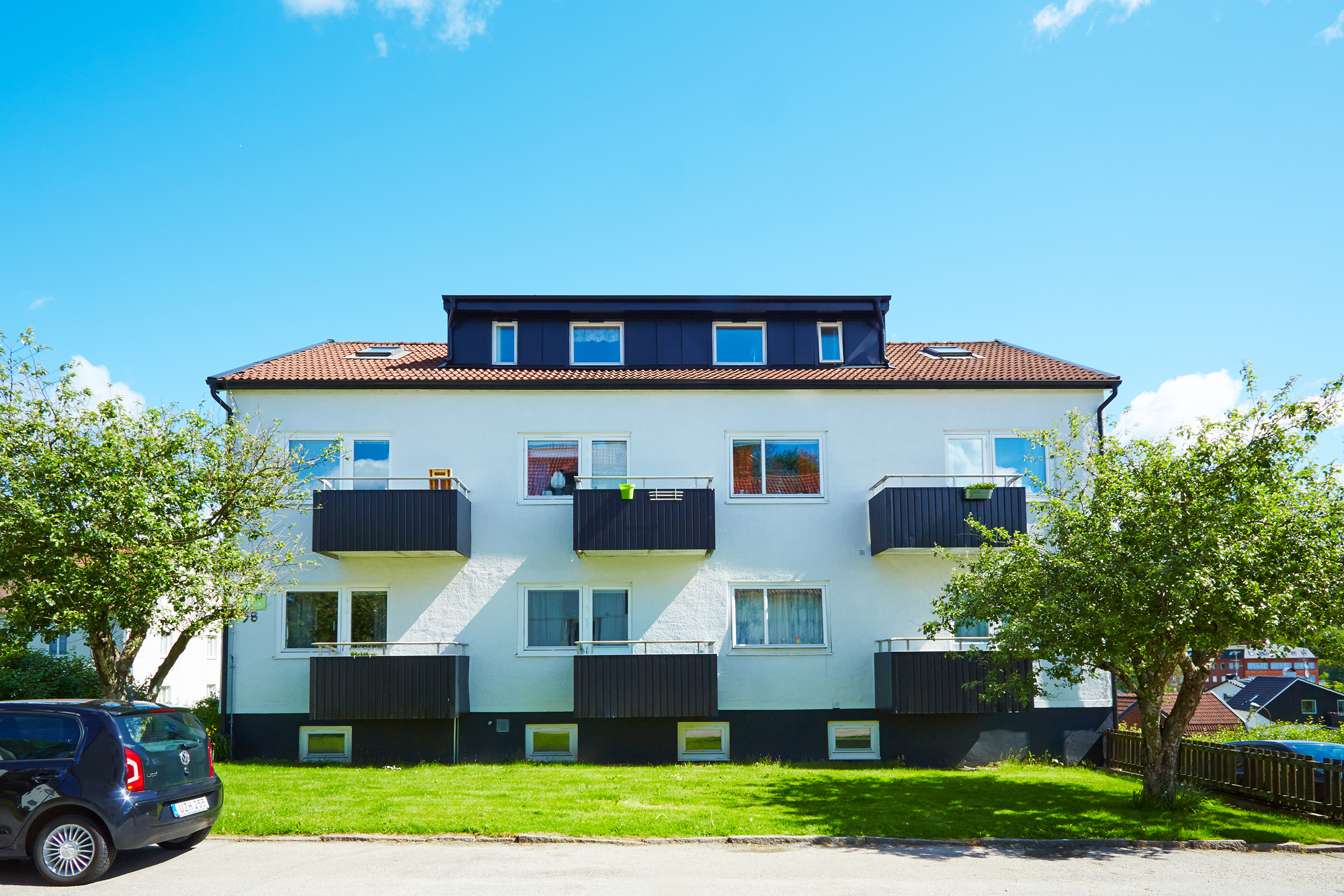 Lägenhet, 3 rooms, 66 sqm, Borås – bild 6