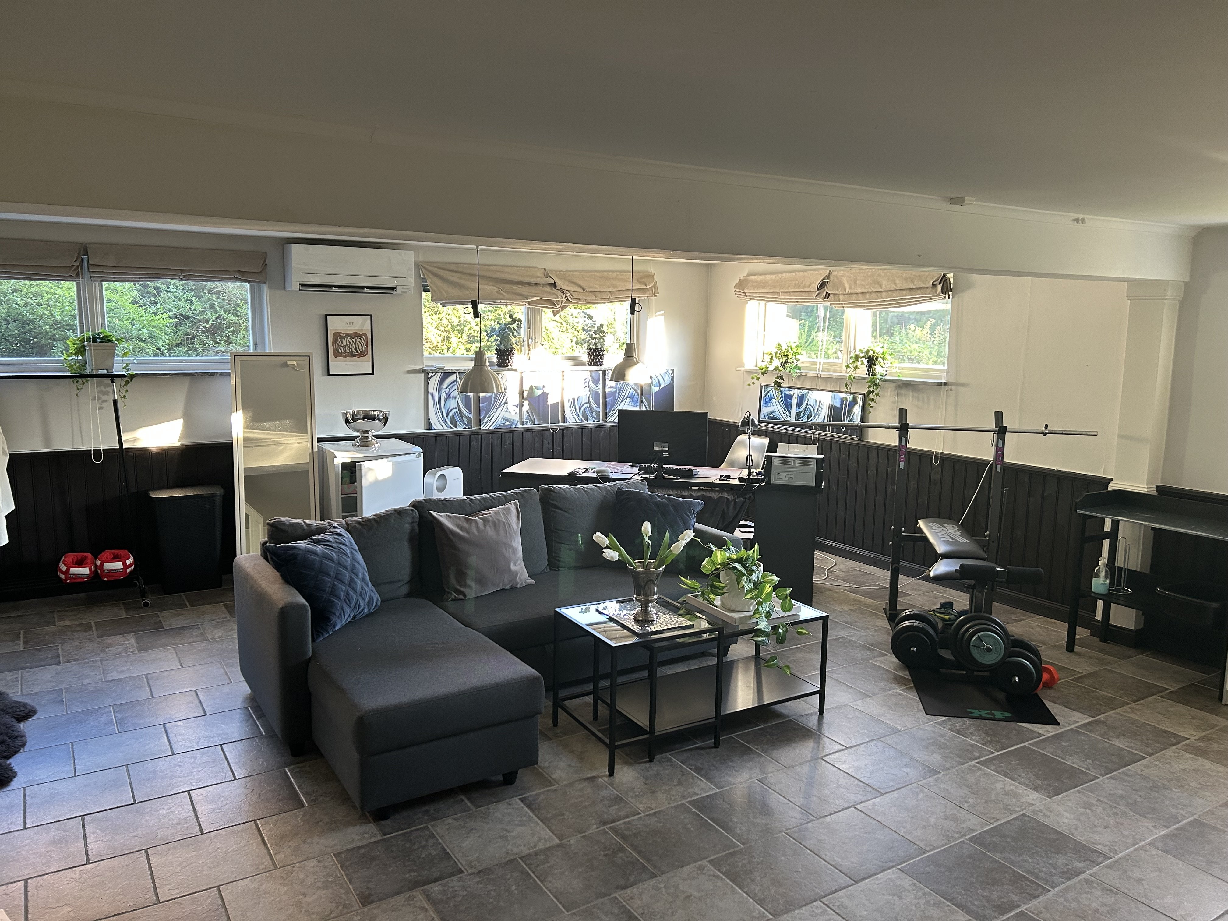Villa/Hus, 1 rooms, 40 sqm, Tyresö – Tyresö