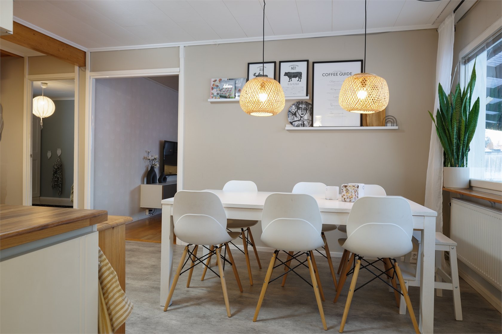 8 rok · 160 m² i Boden – bild 6