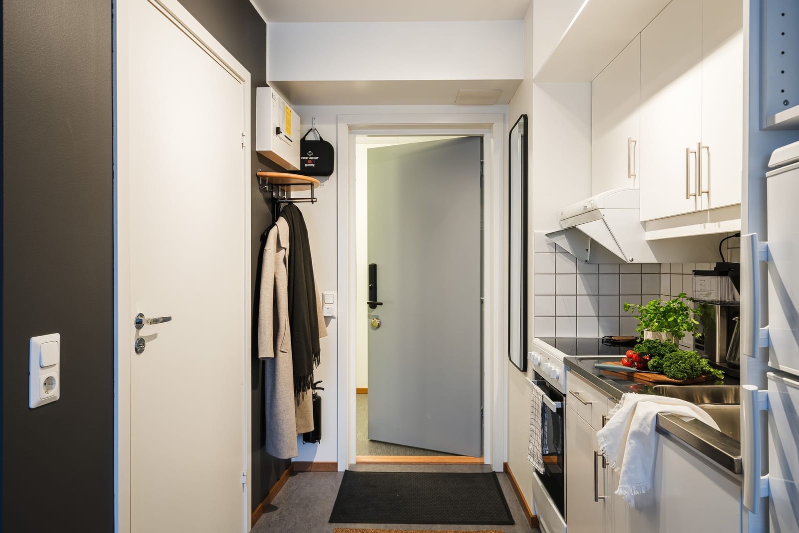 1 rok · 25 m² i Luleå – bild 8