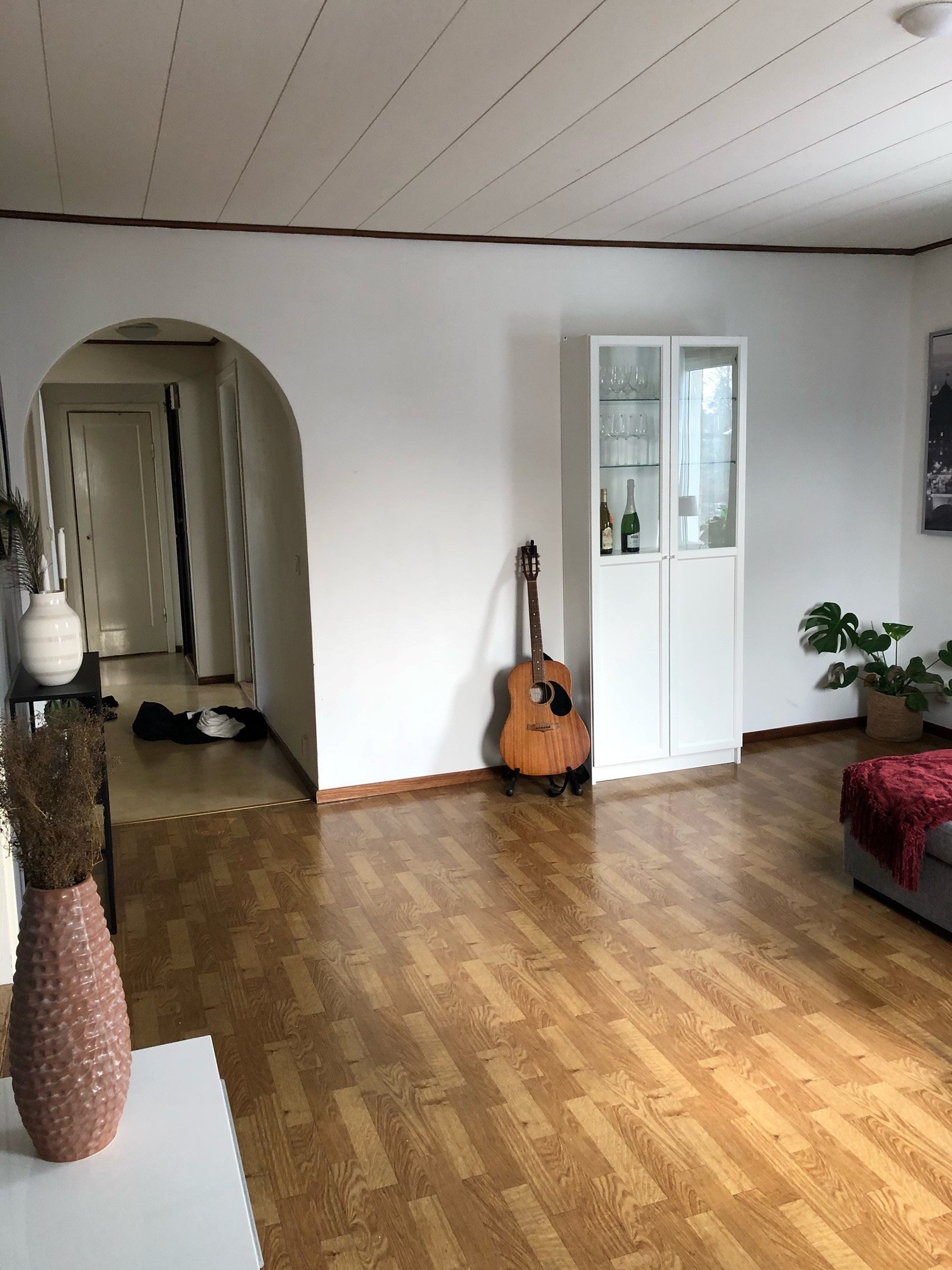 Lägenhet, 3 rooms, 83 sqm, Vrigstad – bild 4