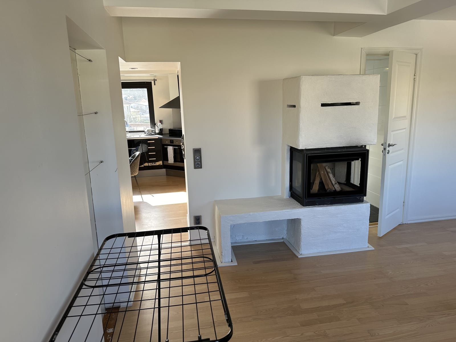 2 rok · 70 m² i Växjö – bild 5