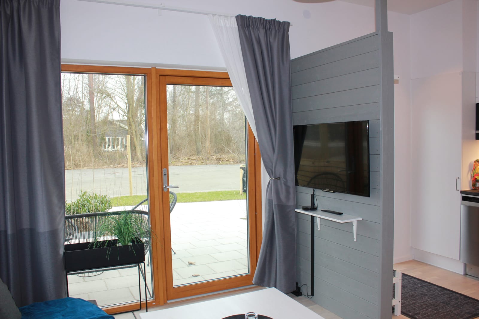 2 rok · 35 m² i Beddingestrand – bild 6