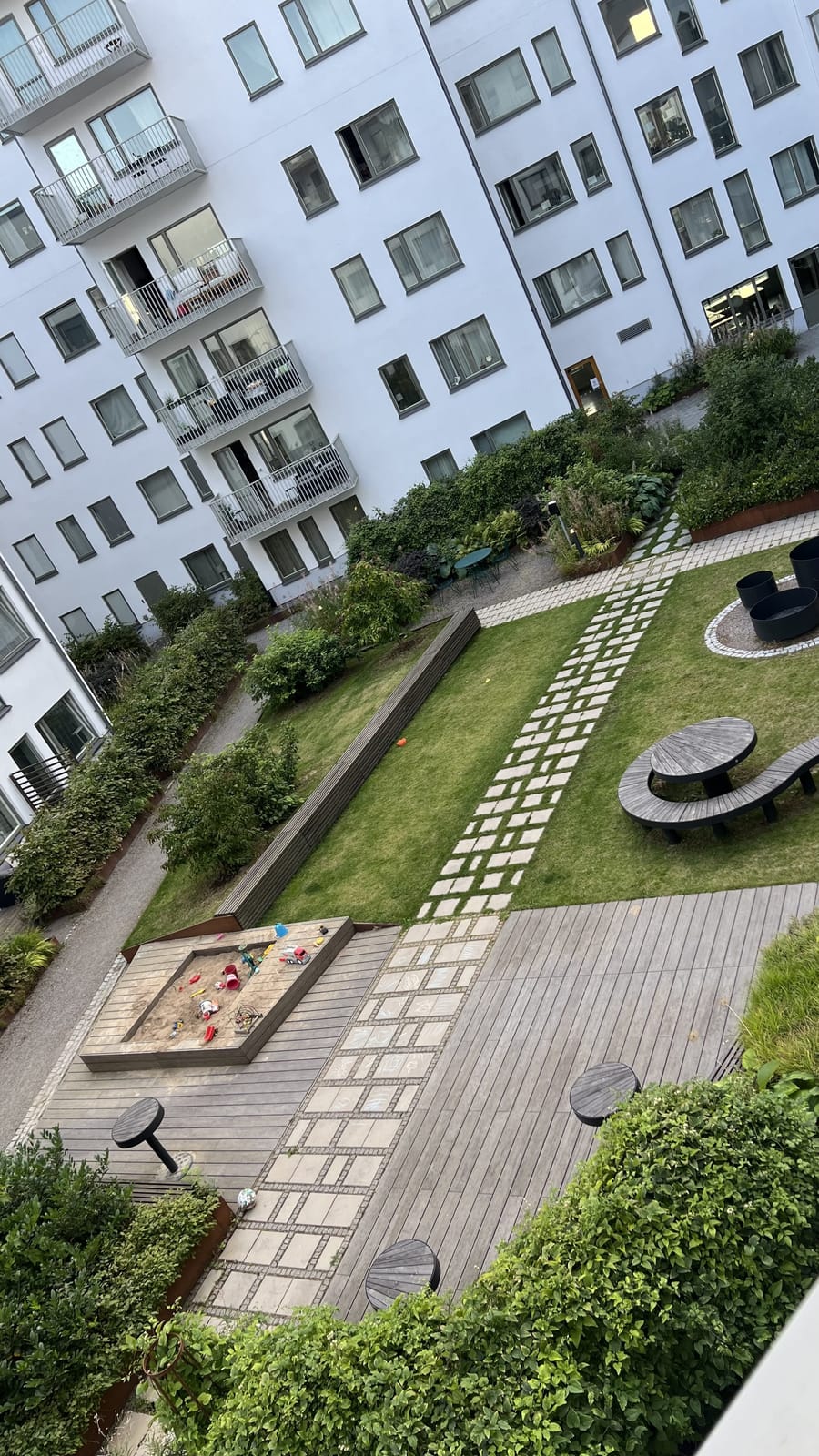 3 rok · 49 m² i Solna – bild 14