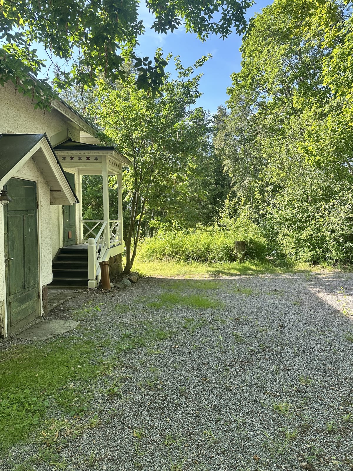1 rok · 35 m² i Södertälje – bild 12