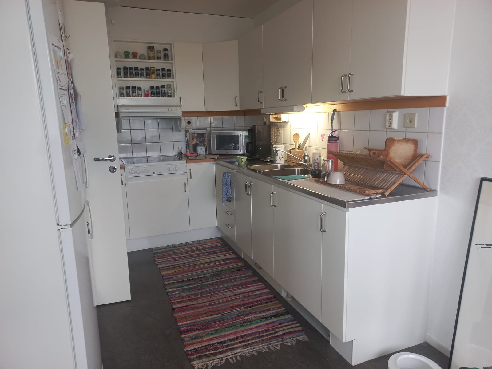 1 rok · 10 m² i Järfälla – bild 3