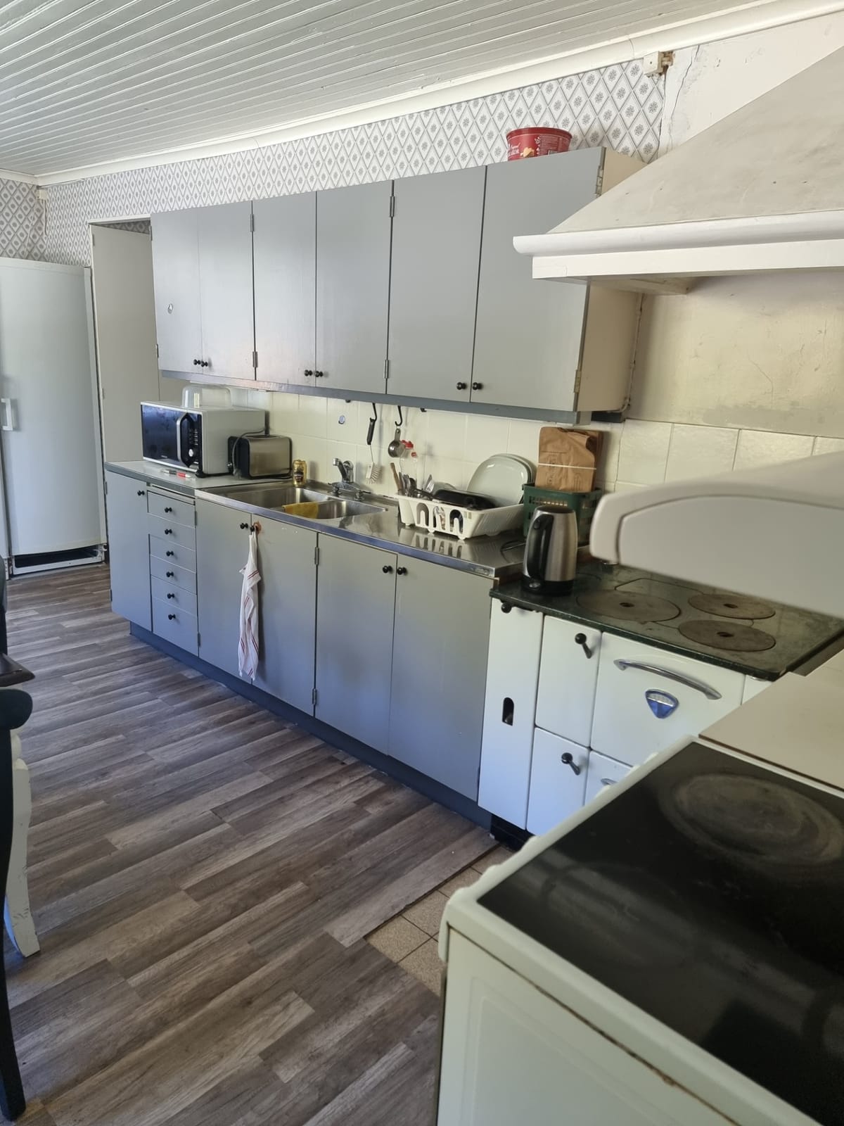Villa/Hus, 9 rooms, 320 sqm, Gnarp