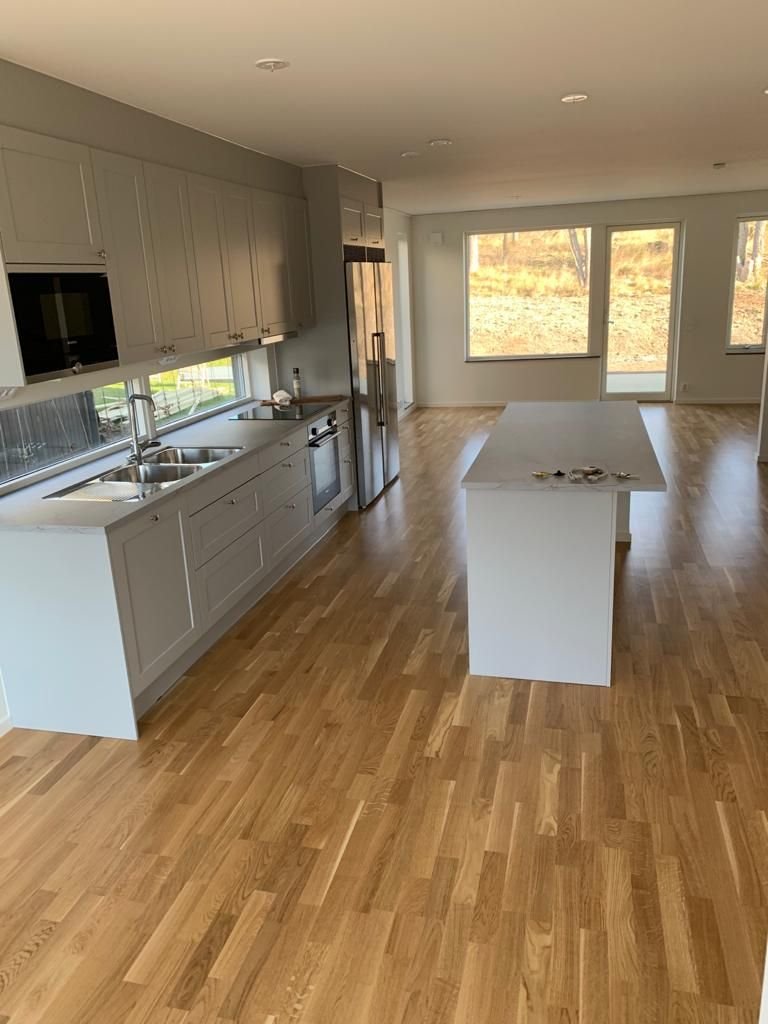 Villa/Hus, 5 rooms, 130 sqm, Mölndal – bild 2