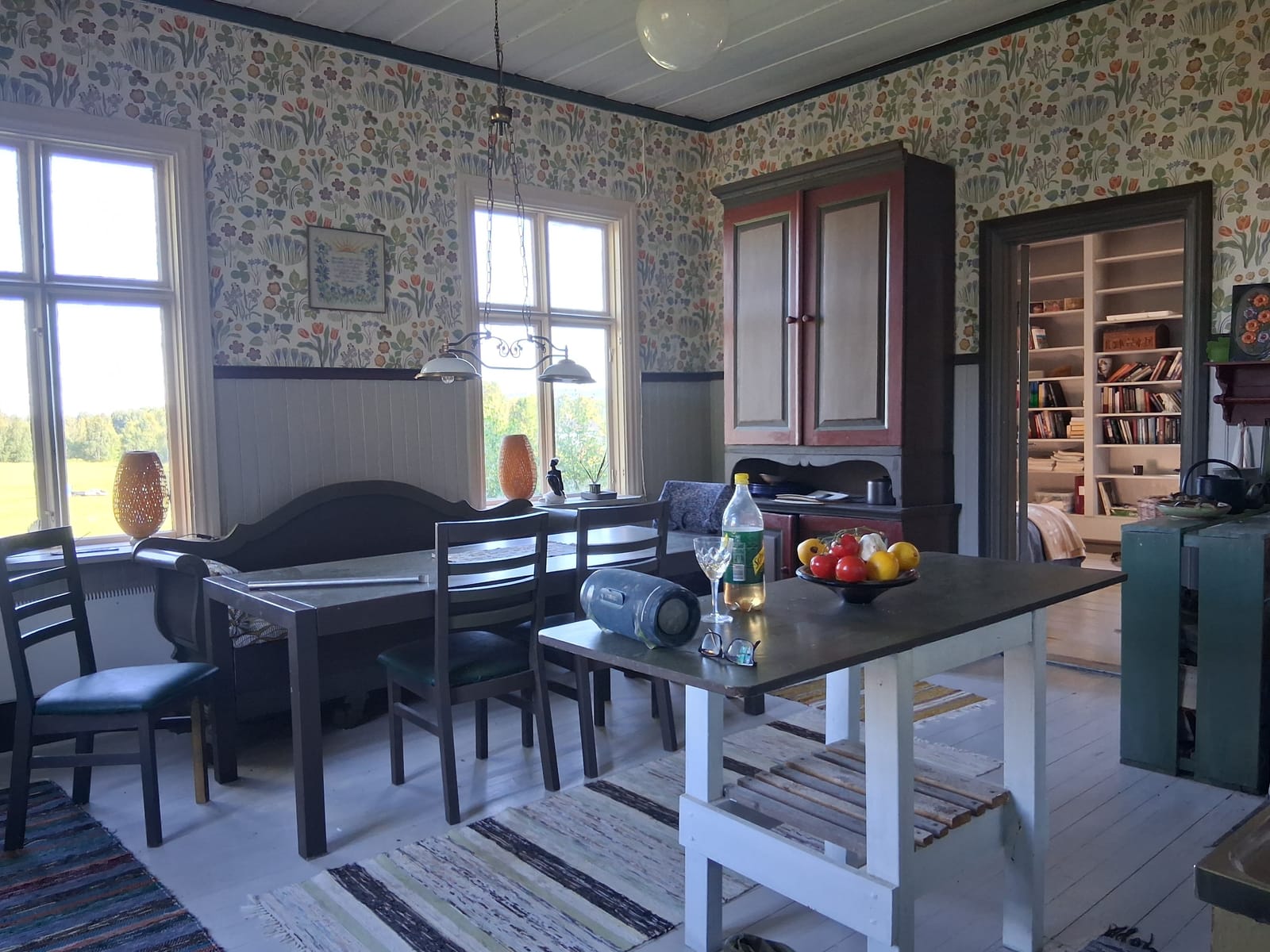 8 rok · 215 m² i Helgum – bild 5