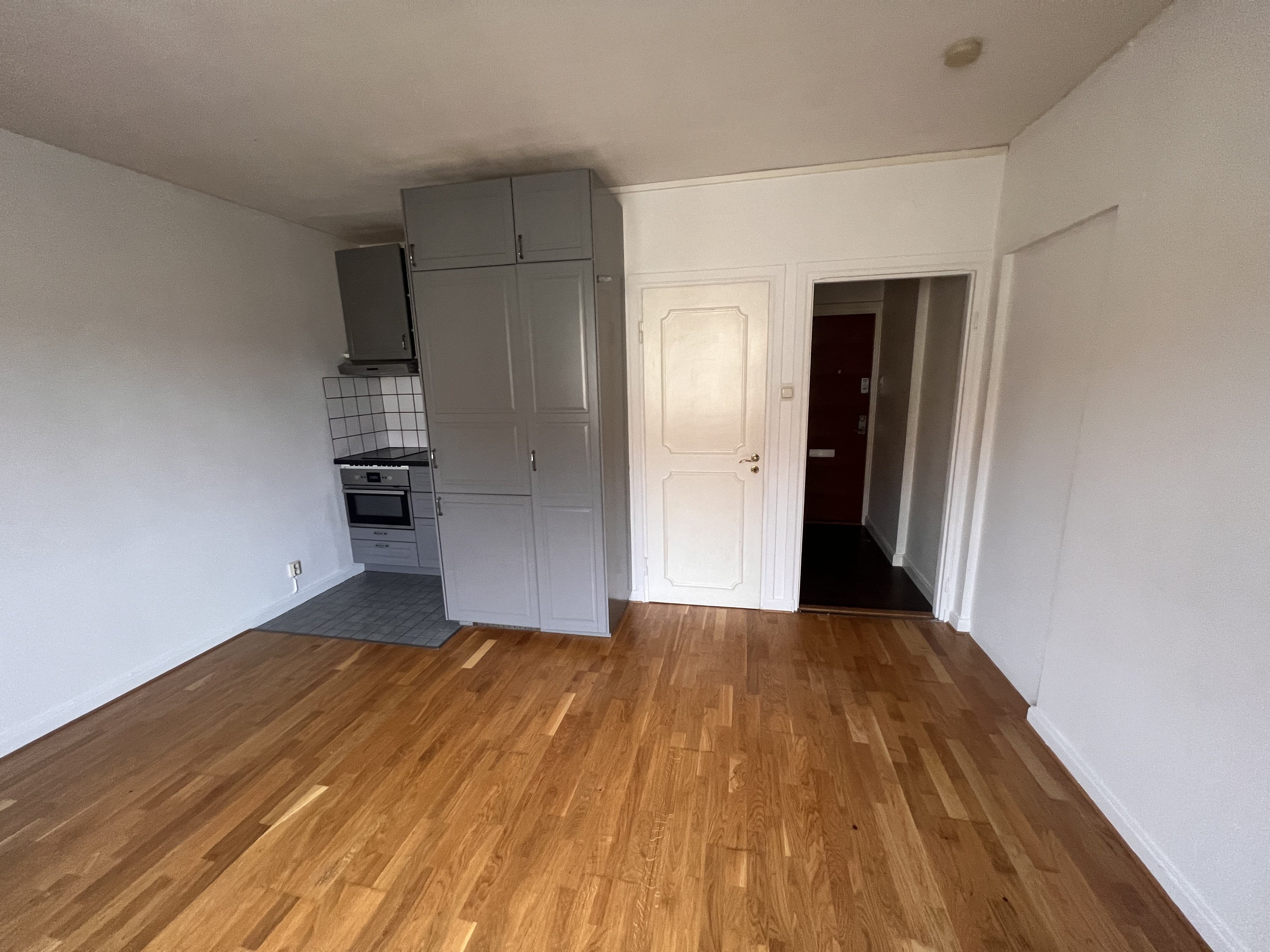 Lägenhet, 1 rooms, 27 sqm, Västerås – bild 5