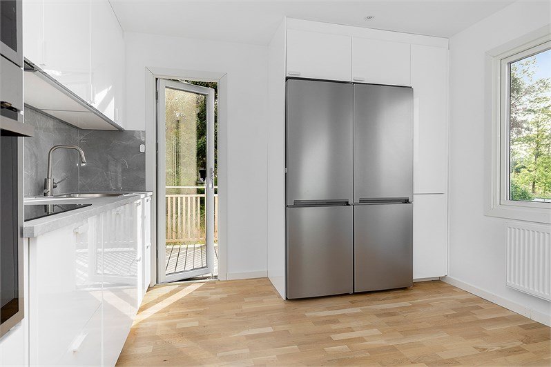 Villa/Hus, 4 rooms, 130 sqm, Trollhättan – bild 17