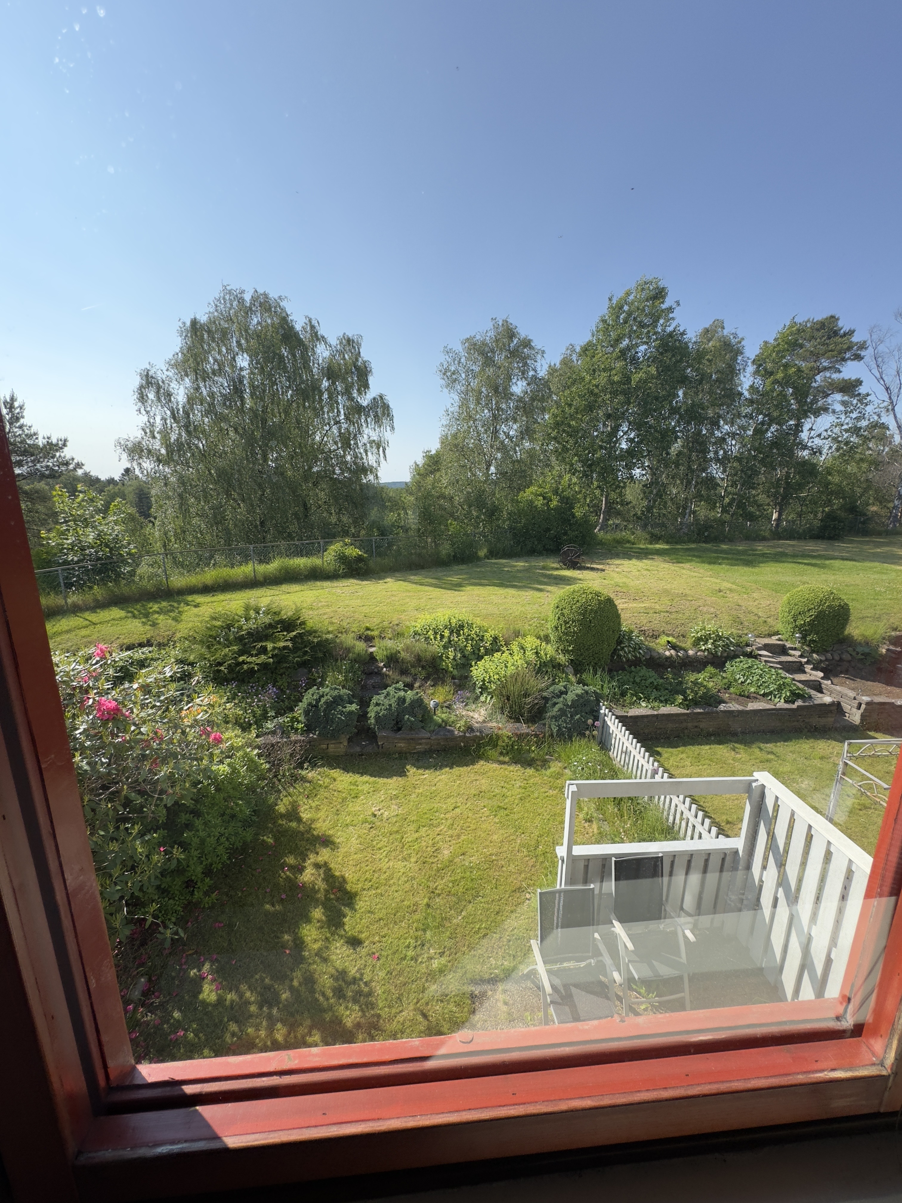 Radhus, 1 rooms, 15 sqm, Angered – bild 3
