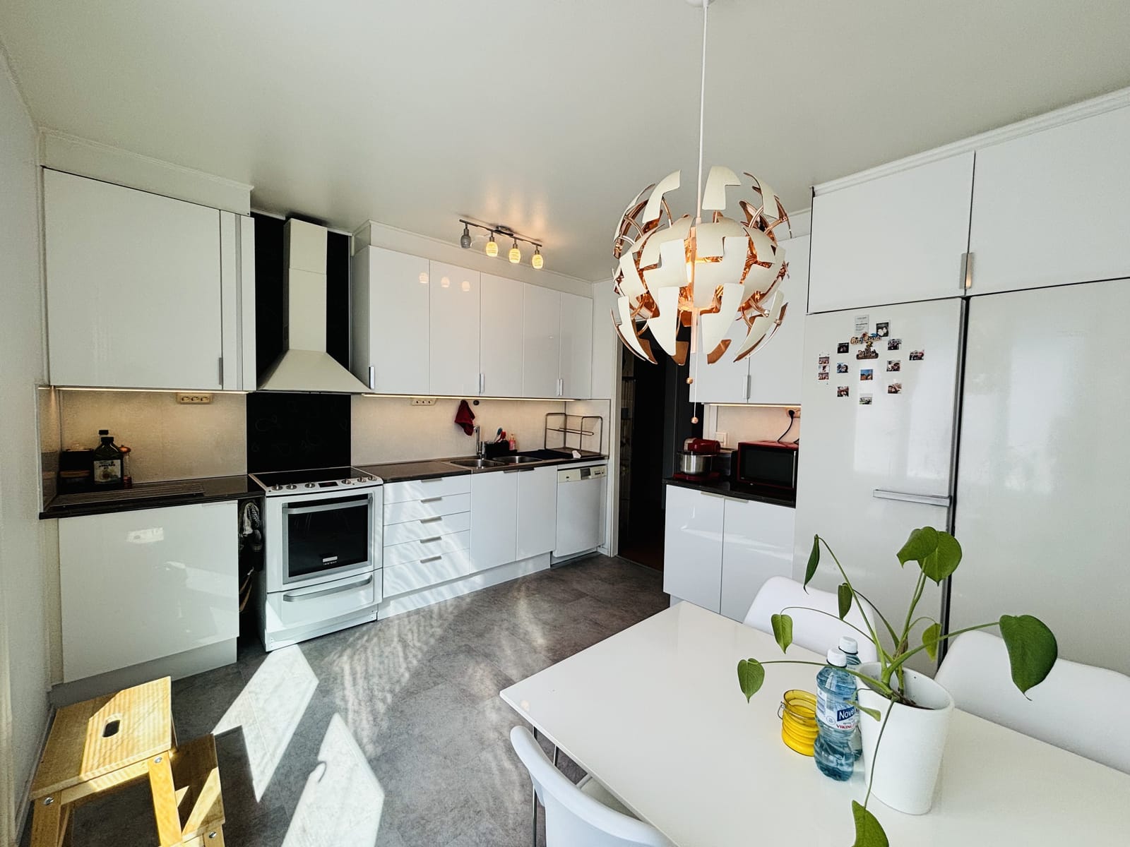 3 rok · 81 m² i Solna – bild 21