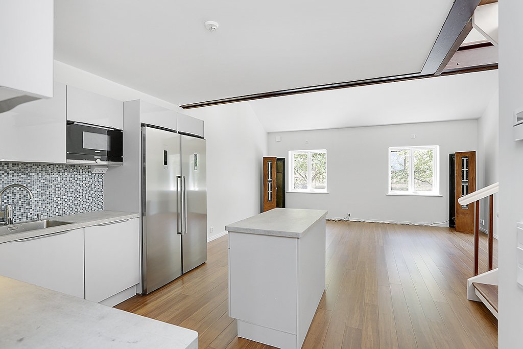 Lägenhet, 3 rooms, 101 sqm, Vaxholm – bild 3