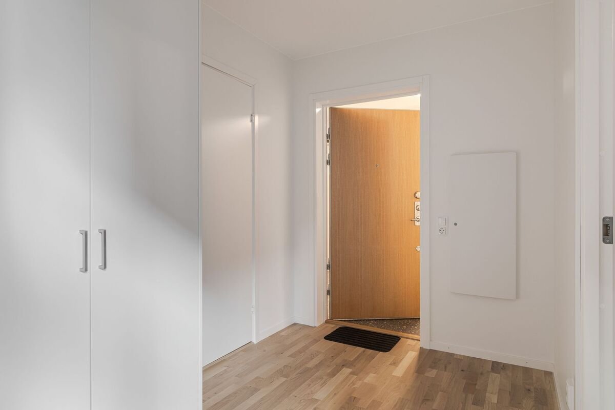 Lägenhet, 2 rooms, 33 sqm, Linköping – bild 8