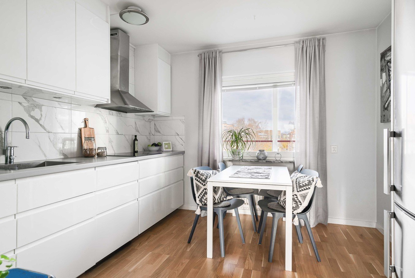2 rok · 51 m² i Uppsala – Uppsala