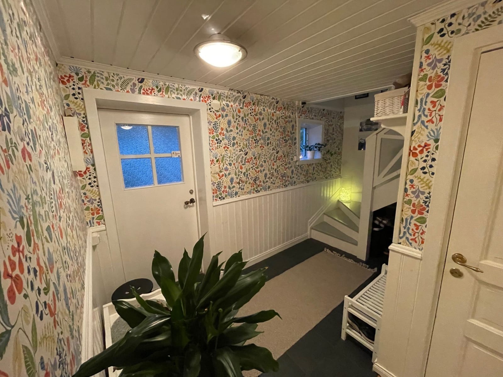 5 rok · 140 m² i Gräddö – bild 27