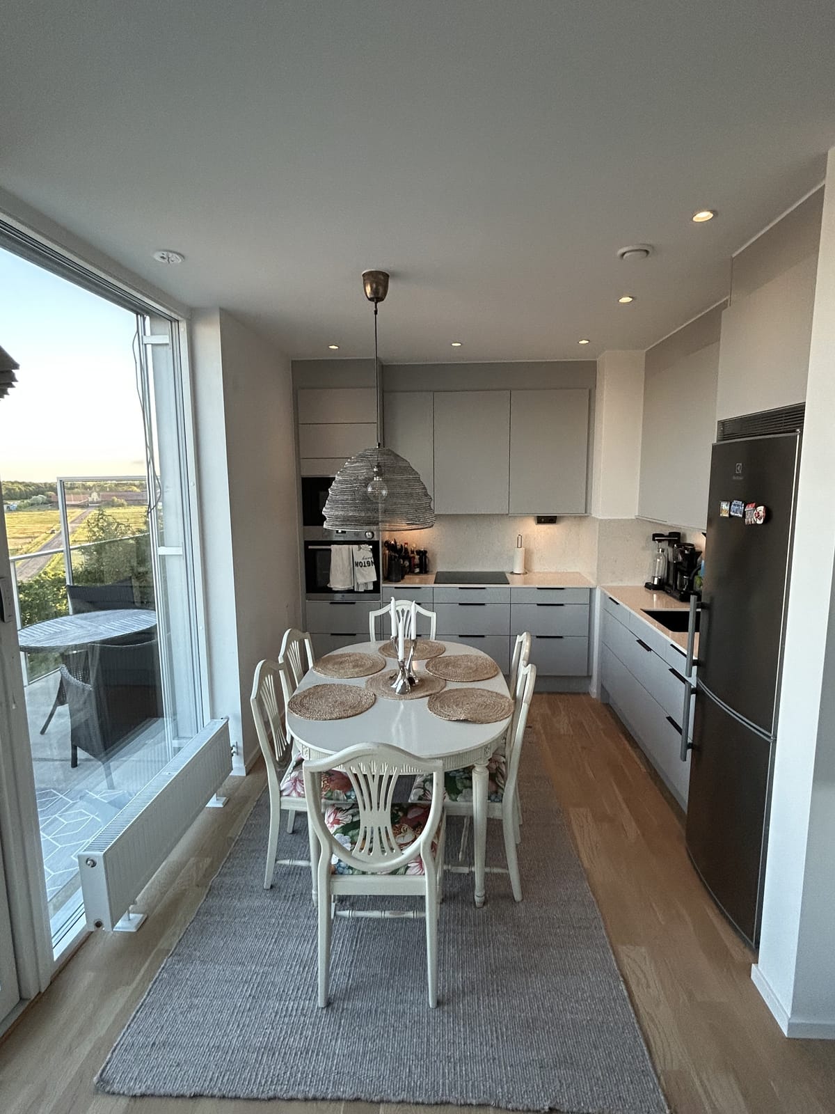 2 rok · 56 m² i Helsingborg – bild 2