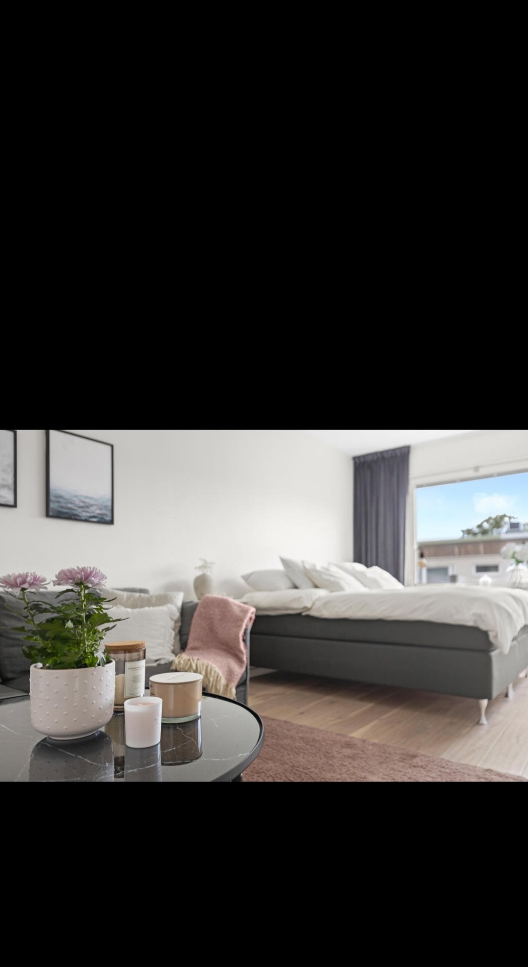 Lägenhet, 1 rooms, 45 sqm, Kungsängen – bild 2