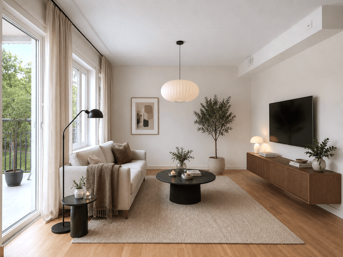 2 rok · 55 m² i Enköping – bild 8
