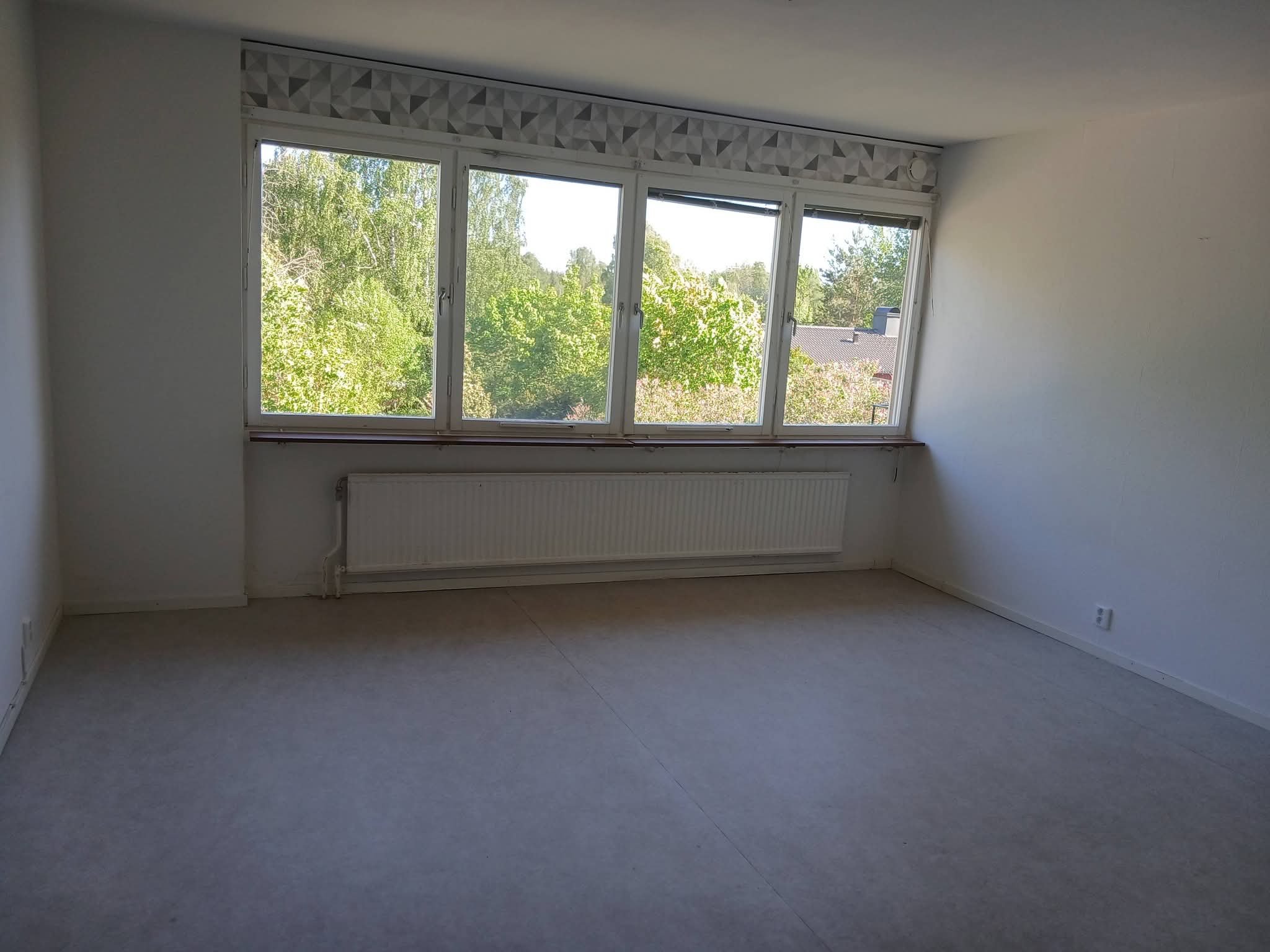 Lägenhet, 3 rooms, 100 sqm, Boda Glasbruk – bild 6