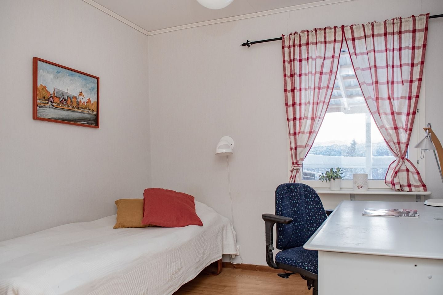 Villa/Hus, 5 rooms, 120 sqm, Tärnaby – bild 10