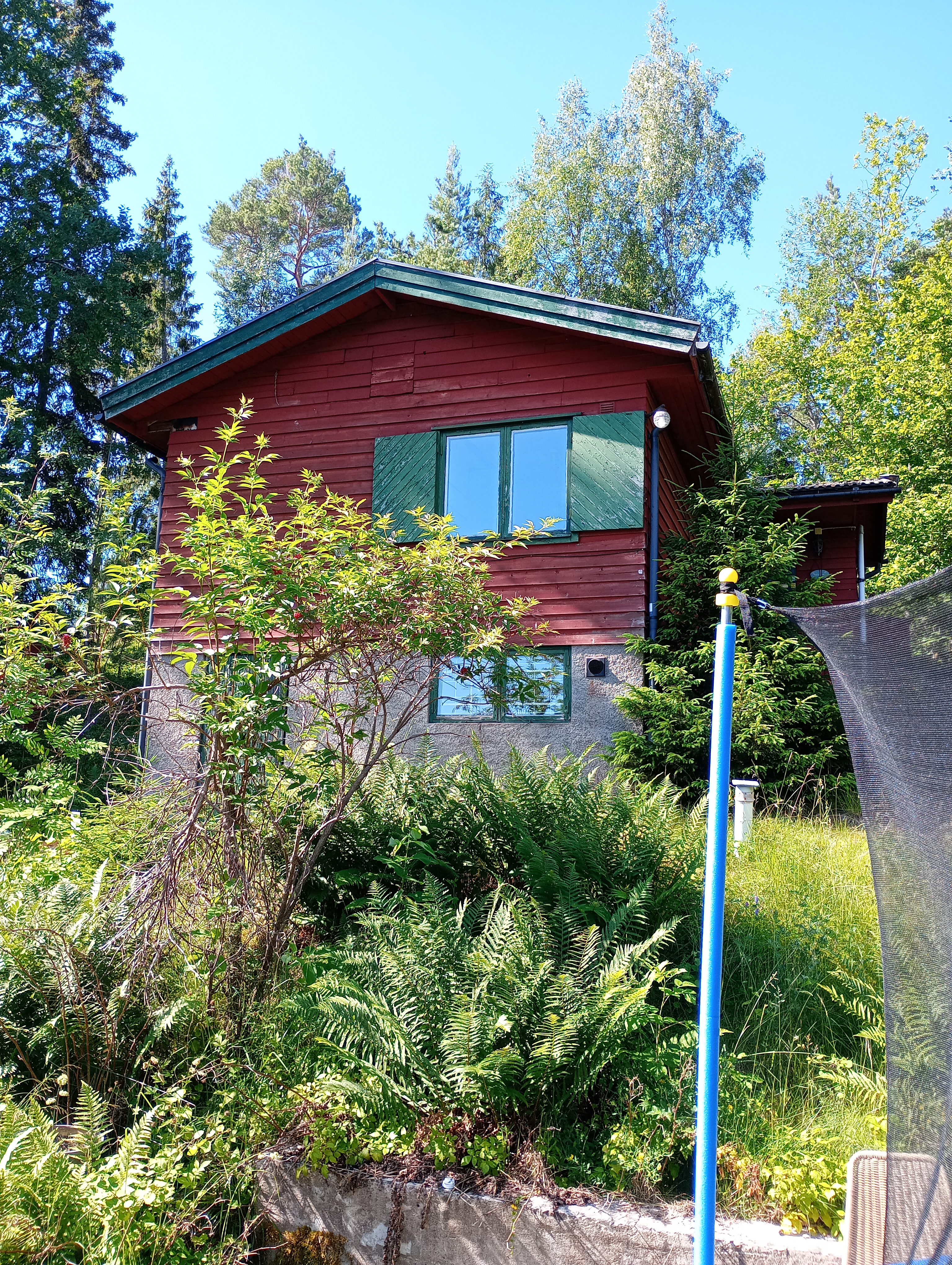 Villa/Hus, 3 rooms, 37 sqm, Rönninge – Rönninge