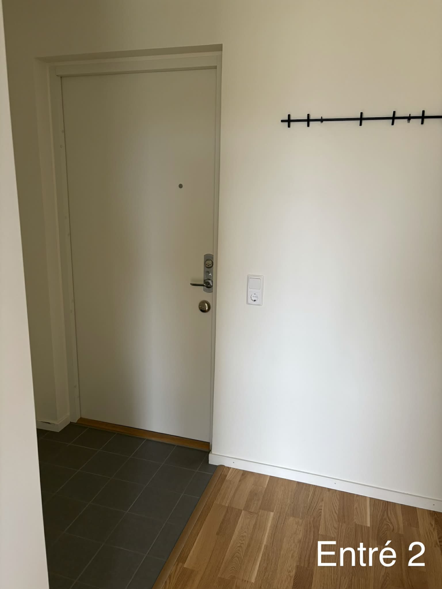 Lägenhet, 2 rooms, 35 sqm, Malmö – bild 3
