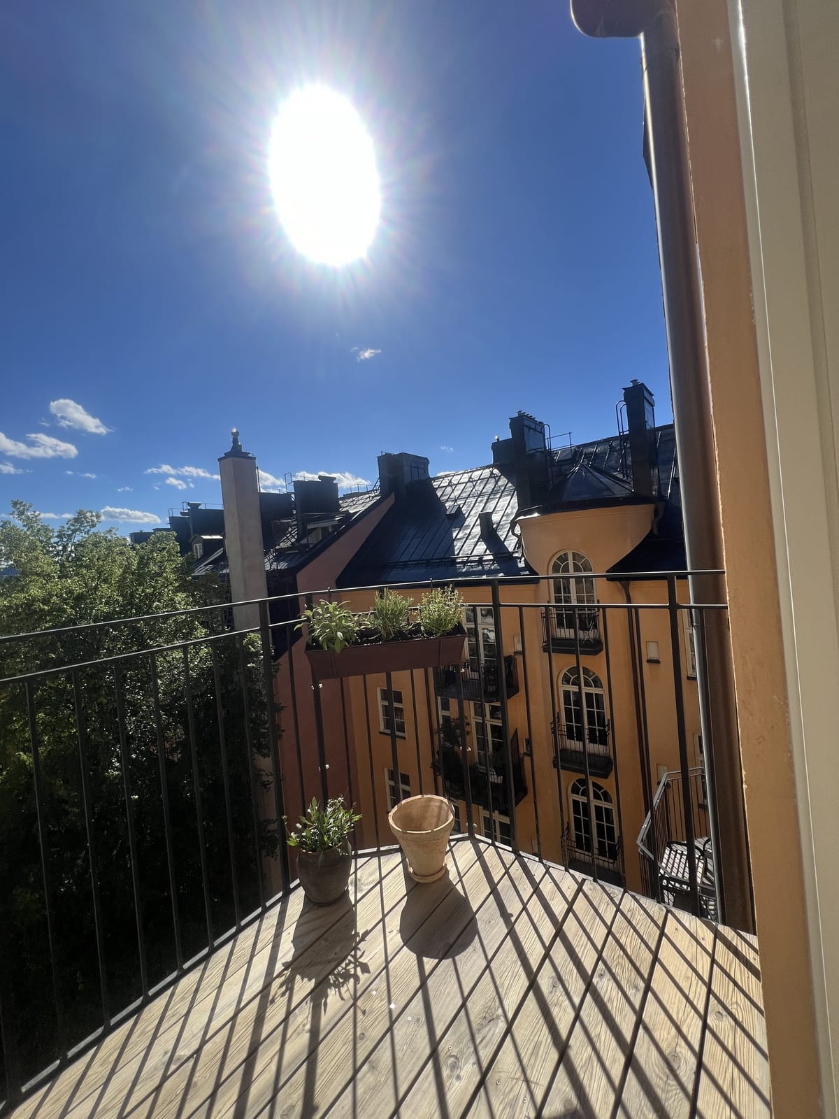 2 rok · 33 m² i Stockholm – bild 6