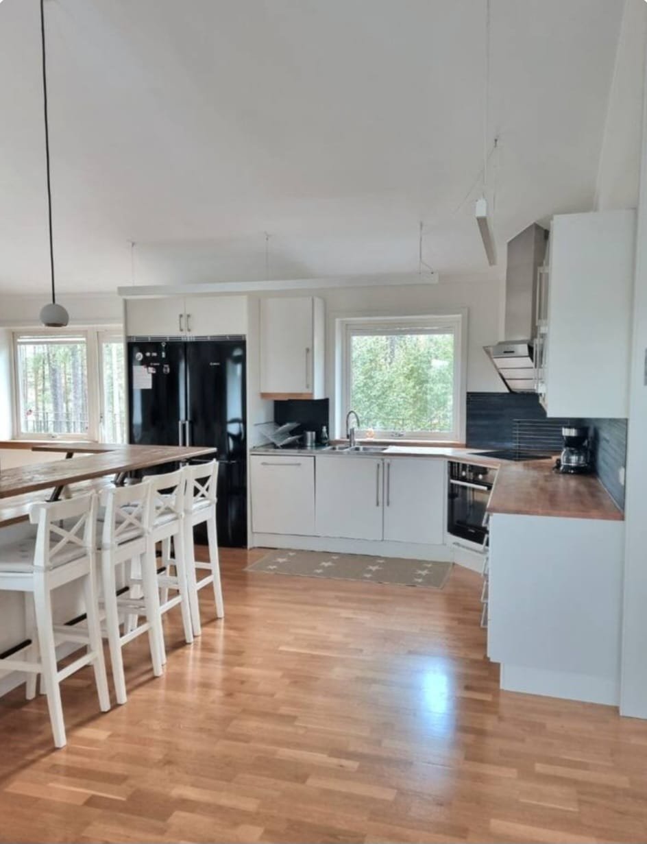 5 rok · 246 m² i Uttran – bild 33