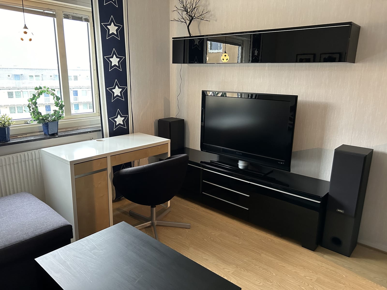 1 rok · 15 m² i Göteborg – bild 5