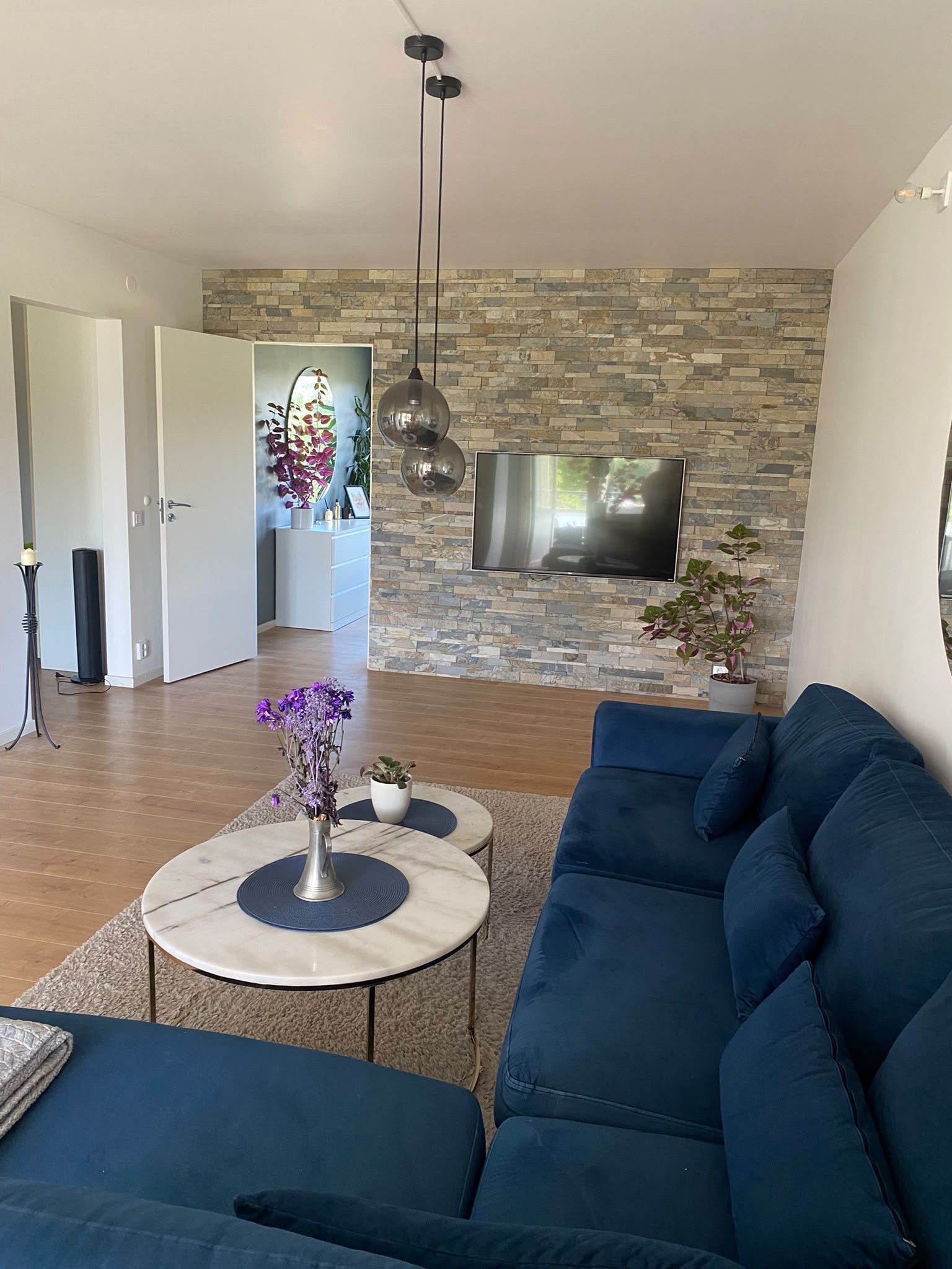 3 rok · 73 m² i Helsingborg – bild 2