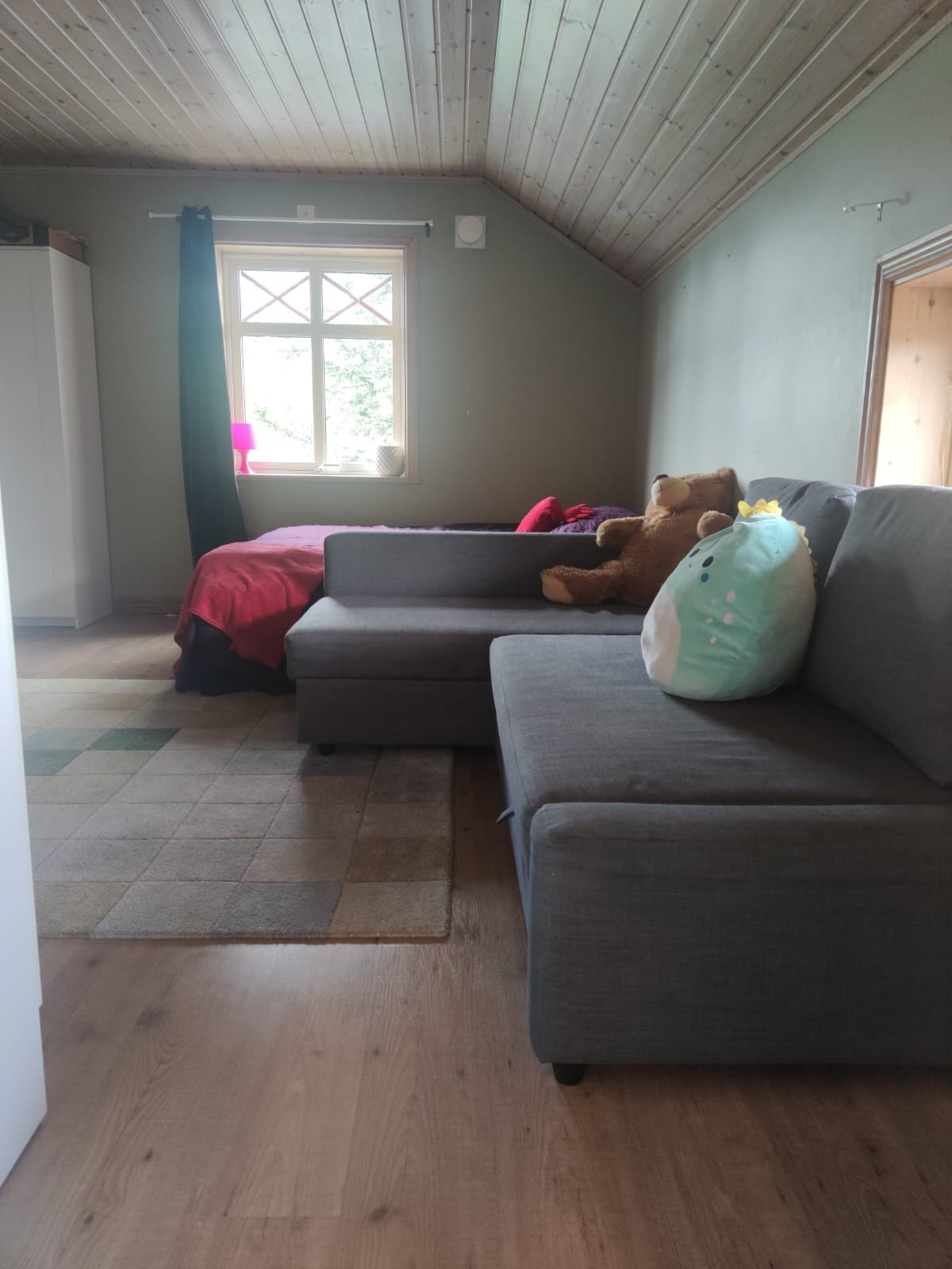 Lägenhet, 3 rooms, 105 sqm, Horred – bild 7