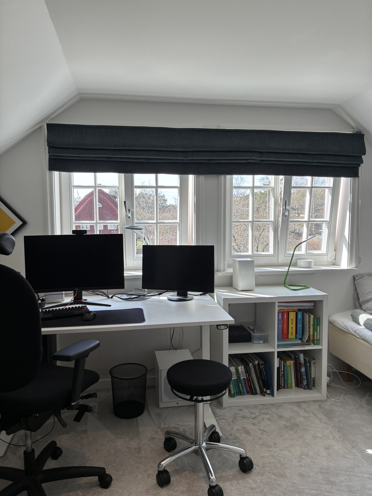 9 rok · 400 m² i Djursholm – bild 24
