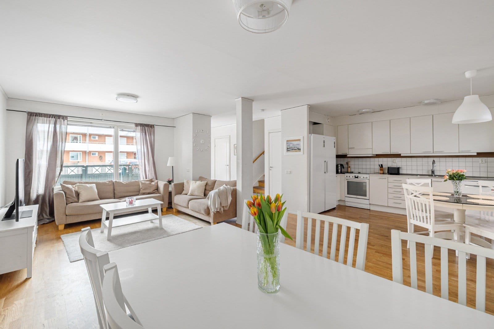 4 rok · 120 m² i Spånga – bild 5