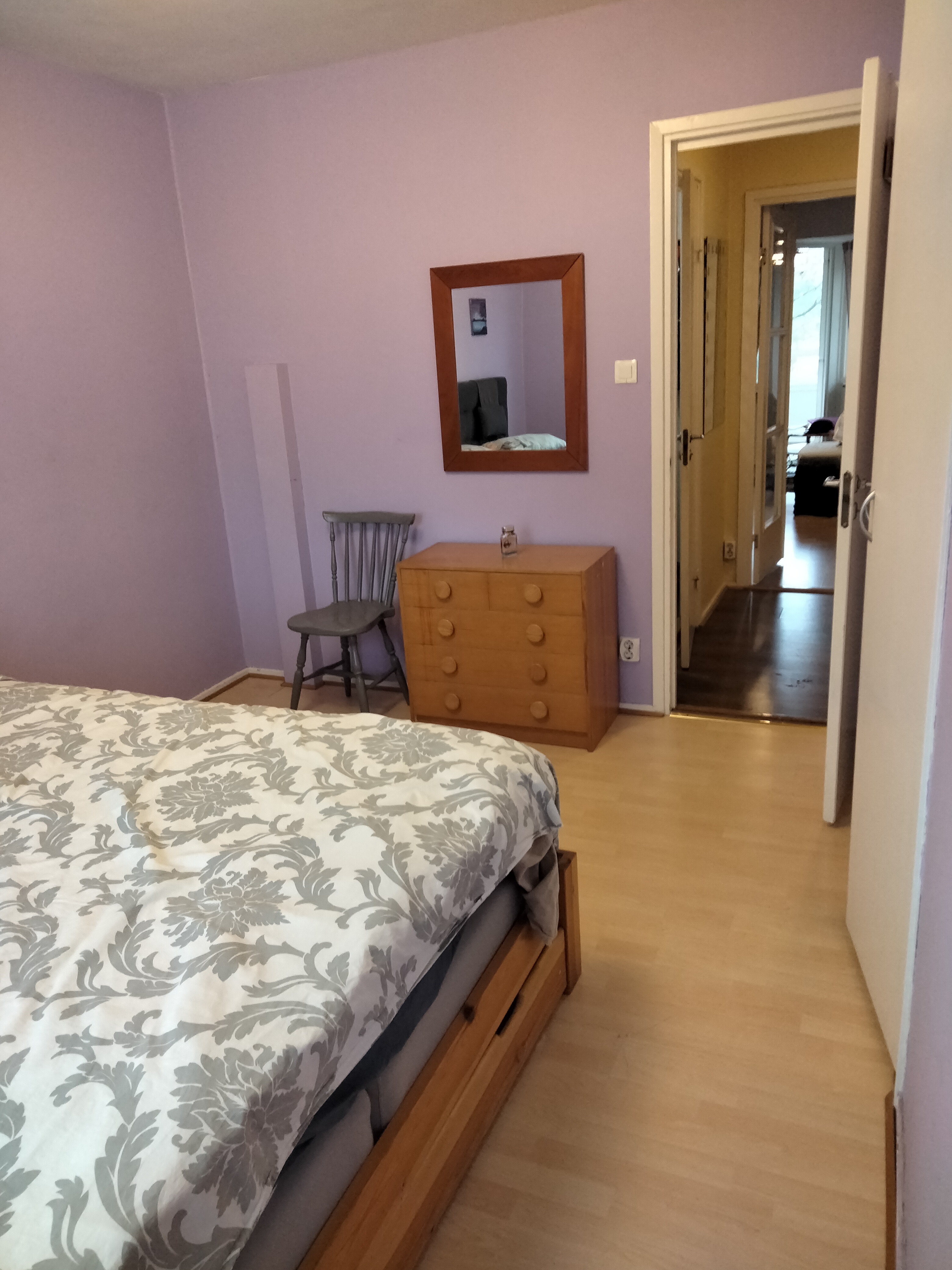 Lägenhet, 2 rooms, 55 sqm, Kvidinge – bild 8