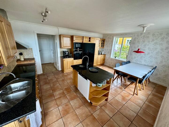 7 rok · 219 m² i Karlskrona – bild 7
