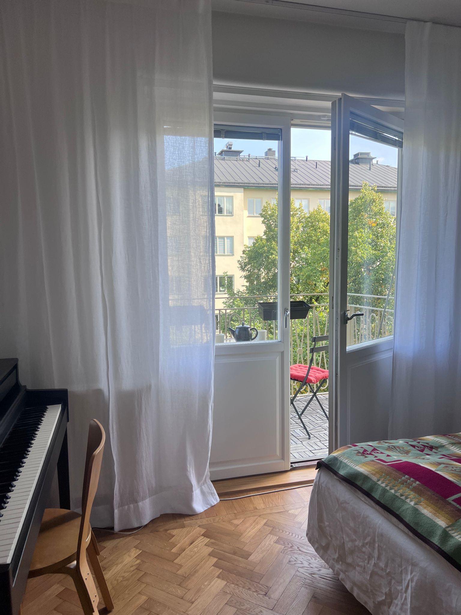 Lägenhet, 2 rooms, 40 sqm, Stockholm – bild 10